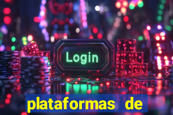 plataformas de jogos pagando no cadastro